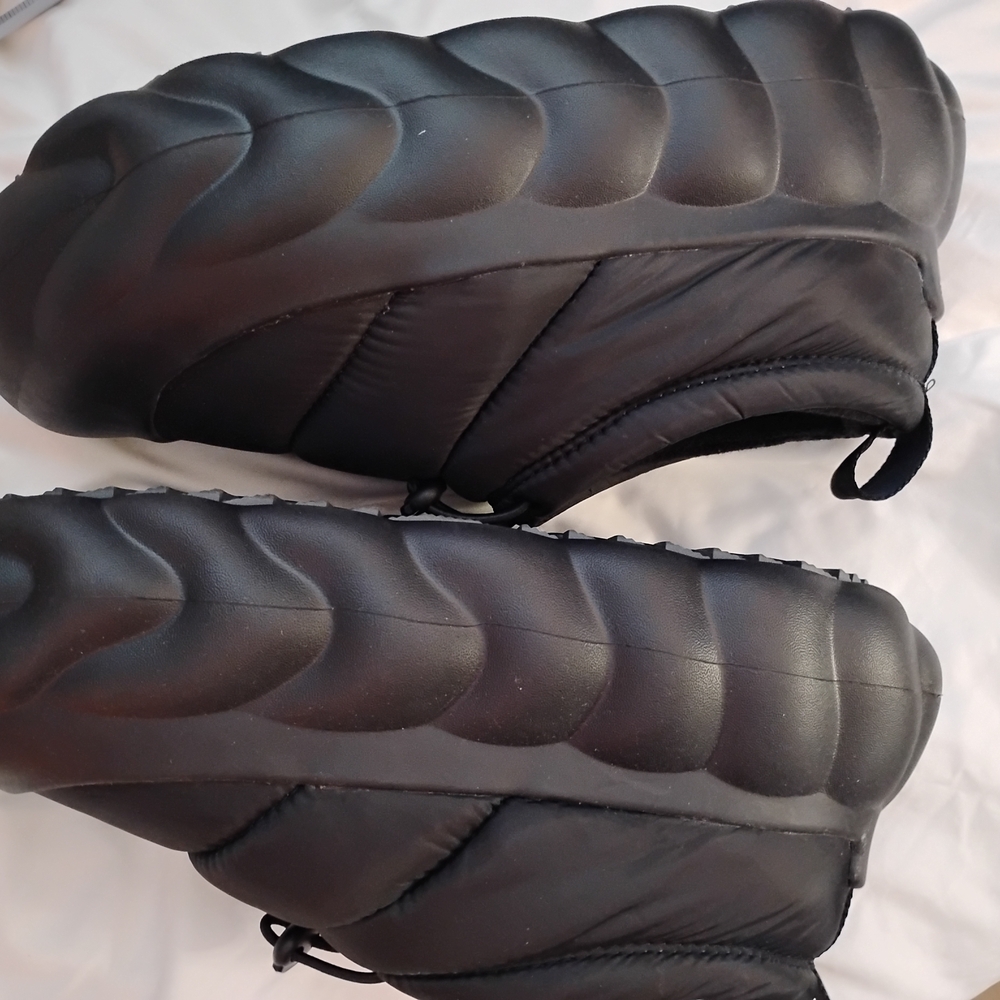 Crocs Puffer Snow Shoes